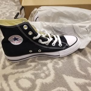 Converse high top Chuck Taylor